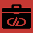 プログラムのアイコン：DD Toolbox