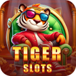 Biểu tượng của chương trình: Tiger Slots