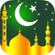 Icono de programa: Ibadat - Quran Qibla