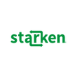 ไอคอนของโปรแกรม: Starken