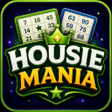 Ícone do programa: Housie Mania Number Gener…