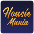 أيقونة البرنامج: Housie Mania Number Gener…