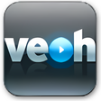 프로그램 아이콘: VeohTV
