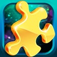 ไอคอนของโปรแกรม: Cool Jigsaw Puzzle HD