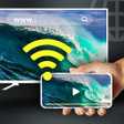 أيقونة البرنامج: TV Cast: Smart View Scree…