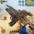FPS Gun shooting War Games