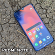 Icon of program: Theme for redmi note 8