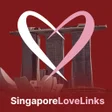 プログラムのアイコン：SingaporeLoveLinks Dating