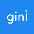 Programın simgesi: Gini: Smart Nutrition Tra…