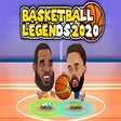 Icoon van programma: Basketball Legends