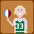Icon of program: Basketball Legends