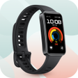 Ikon program: Huawei Band 9 App Advice