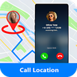 プログラムのアイコン：Number Locator Caller ID …