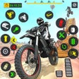 Icon of program: Stunt Bike Extreme - Bike…