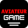 Icoon van programma: Aviateur Ambani - Flying …