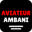 프로그램 아이콘: Aviateur Ambani - Flying …