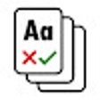 Programikonen: SimpleCards