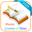 Programikonen: Practice Grammar & Tenses