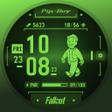 Ikon program: Fallout Pip-Boy SE Watch …