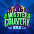 Ikona programu: Monster Country Idle Tyco…