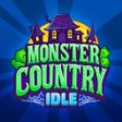 أيقونة البرنامج: Monster Country Idle Tyco…