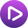 Programın simgesi: Free Music Video Player f…
