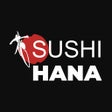 أيقونة البرنامج: Sushi Hana Towson