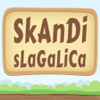 プログラムのアイコン：Skandi Slagalica