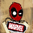 Ikon program: Deadpools Head