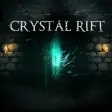 Crystal Rift PS VR PS4
