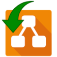 diagrams.net and draw.io Importer icon