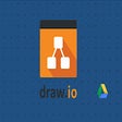 diagrams.net and draw.io Importer