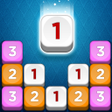 程序图标：Number Block Merge