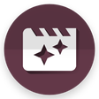 Ícone do programa: MOV To MP4 Converter