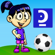 Icon of program: לומדים לקרוא עברית