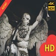 Programikonen: Angel Aesthetic Wallpaper…