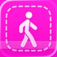 Icoon van programma: Daily Steps: Activity Tra…