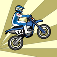 Ikon program: Wheelie Challenge