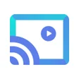 프로그램 아이콘: Cast to TV - Screen Mirro…
