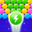 أيقونة البرنامج: Bubble Blitz