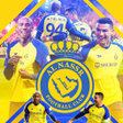 Programikonen: خلفيات النصر السعودي 2023
