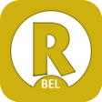プログラムのアイコン：Belgian Radio Stations