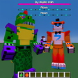 Programikonen: FNAF Breach Mods for Mine…