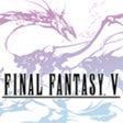 Icoon van programma: FINAL FANTASY V