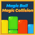 Ícone do programa: Magic Ball: Magic Collisi…