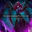 Icoon van programma: Morgana League of Legends…