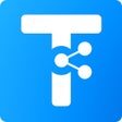 Ícone do programa: Tweetly :Beautiful Tweets