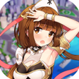 プログラムのアイコン：暴走戰姬