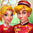 Programikonen: Hotel Empire: Grand Hotel…