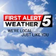 プログラムのアイコン：WABI TV5 Weather App